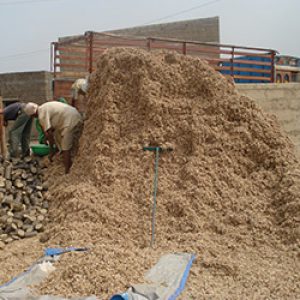 Agro Briquetting Plant System