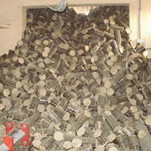 Briquetting Plant manufacturer